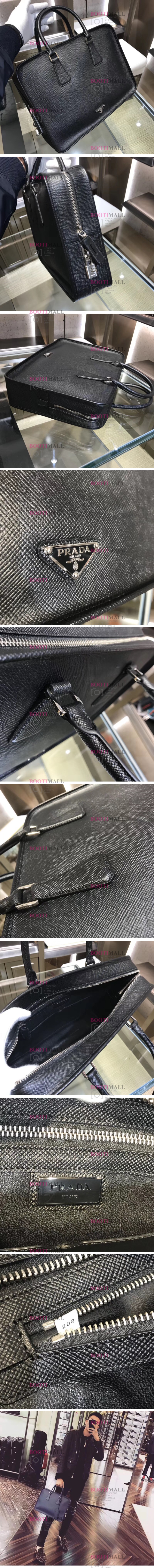 PRADA 37cm 2VS0364 ǾƳ