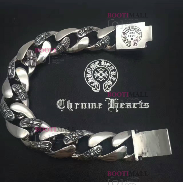 2017 CHROME HEARTS 