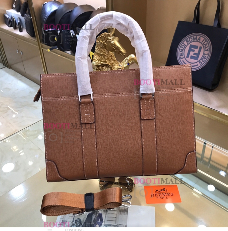 MEN'S (2) HERMES