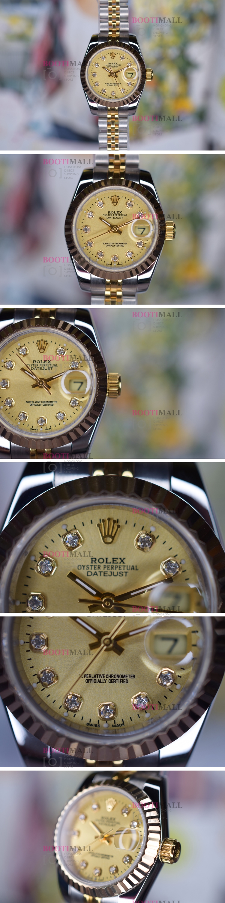 ޺ Rolex ѷ (Ref.116233)