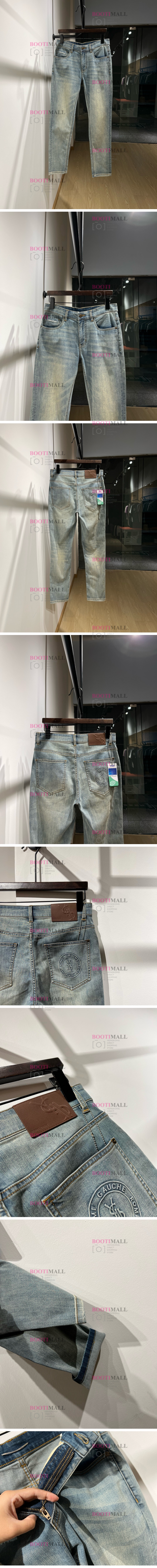 ζ MEN'S S